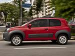 Fiat Uno Way 3-Door 2011 года